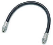 Performance Tool 12in. Grease Gun Flex Hose W54210