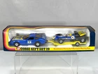 Corgi Gift Set 29 Duckhams Formula 1 Surtees Racing Set In Original Box
