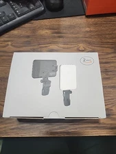 ALTSON 60 LED Portable Selfie Light Video Conference Lighting with Clip