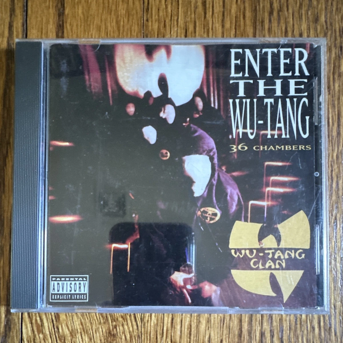 Las mejores ofertas en Wu-Tang Clan CD de Música | eBay