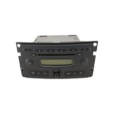 AUTORADIO SMART FORTWO (A/C450) (01/04>10/07<) COUPE (45KW) BER. 3P/B/698CC 2004
