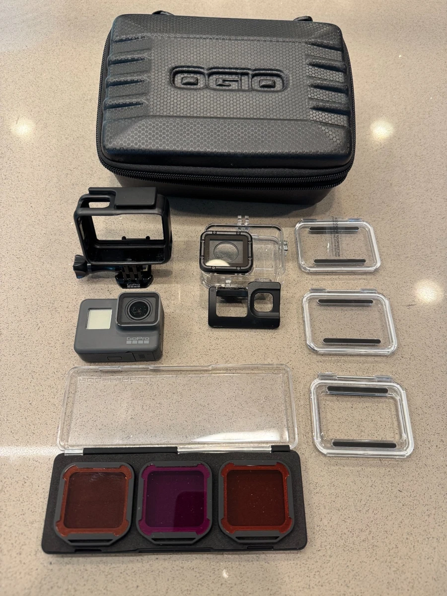 GoPro HERO5 Camcorders for sale - eBay