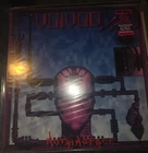 VoiVod nothingface 12" vinyl lp record psych metal pioneers pink floyd sealed