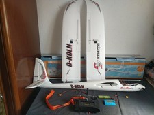 Multiplex RR EasyGlider 4