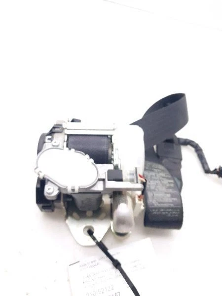 06-07 MONTAJE CINTURÓN SEGURIDAD DELANTERO LADO PASAJERO LEXUS GS430 Foto 3 de 4