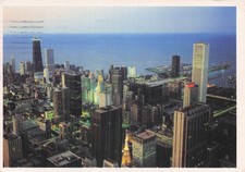 UNITED STATES CHICAGO SEARS TOWER