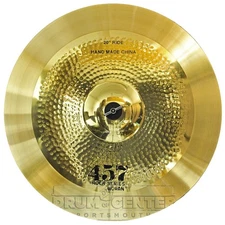 Wuhan 457 Rock Ride Cymbal 20"