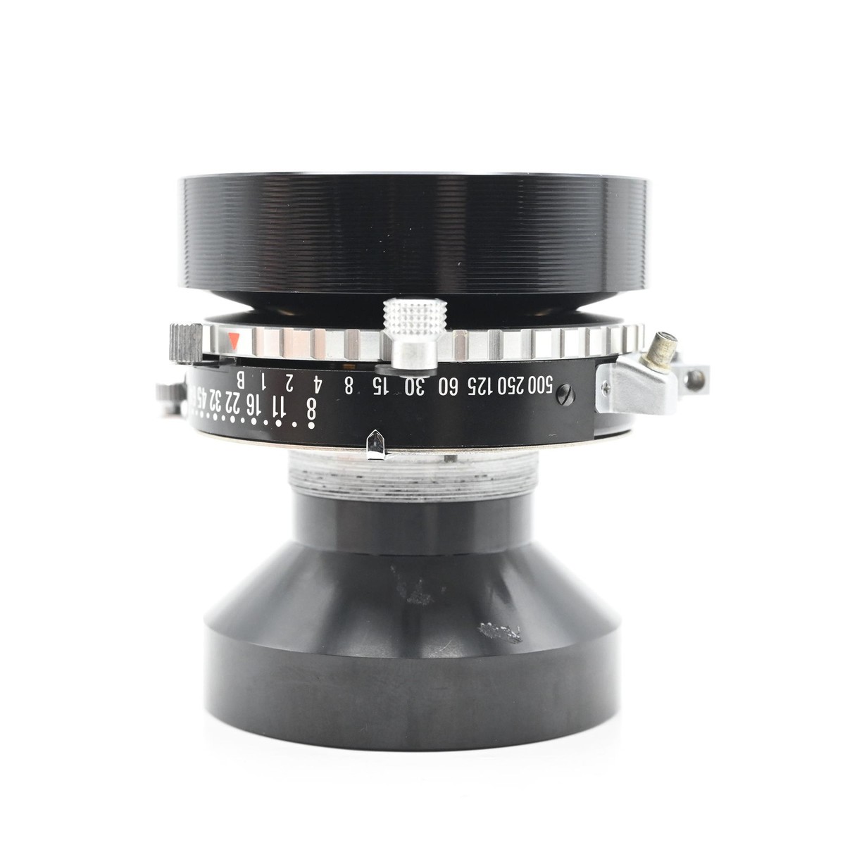 Fuji Fujinon 75mm f8.0 SW Lens w/ Seiko Shutter #849 | eBay