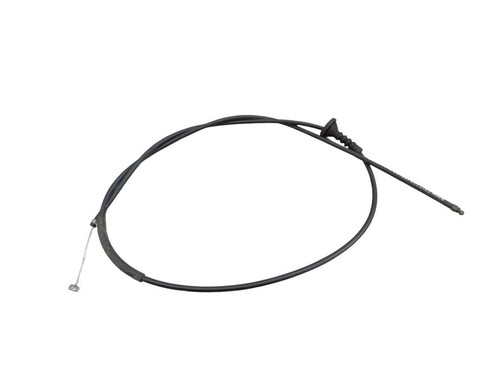 BMW X3 F25 2011 Seilzug Motorhaube 7210728 RPG27628