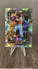 2023 Panini Prizm WWE - Kit Wilson #148 Ice Prizm