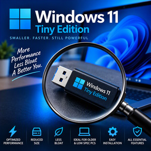 Microsoft Windows 11 USB | eBay