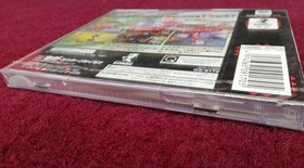 Sega Sonic R Sega Saturn Soft