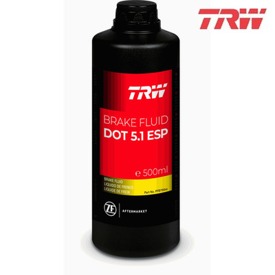 Brake Fluid TRW PFB750SE