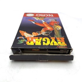 Rygar Nintendo NES EEC PAL B