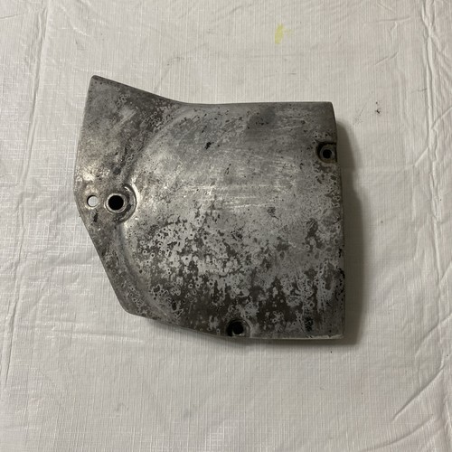 04-06 Harley Sportster XL1200 Right Sprocket Cover 34910-04 OEM