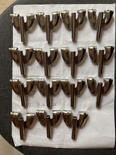 ludwig Leedy drum Claws