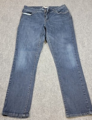 Levi's Women's Classic Bootcut Jeans size 32x29