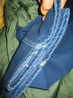 W@W!! Very Rare US Lee NOS Premium Blue Denim Jeans  46 x 30 NWoT 2001 — photo 10