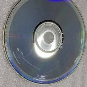 Ss Wipeout Sega Saturn
