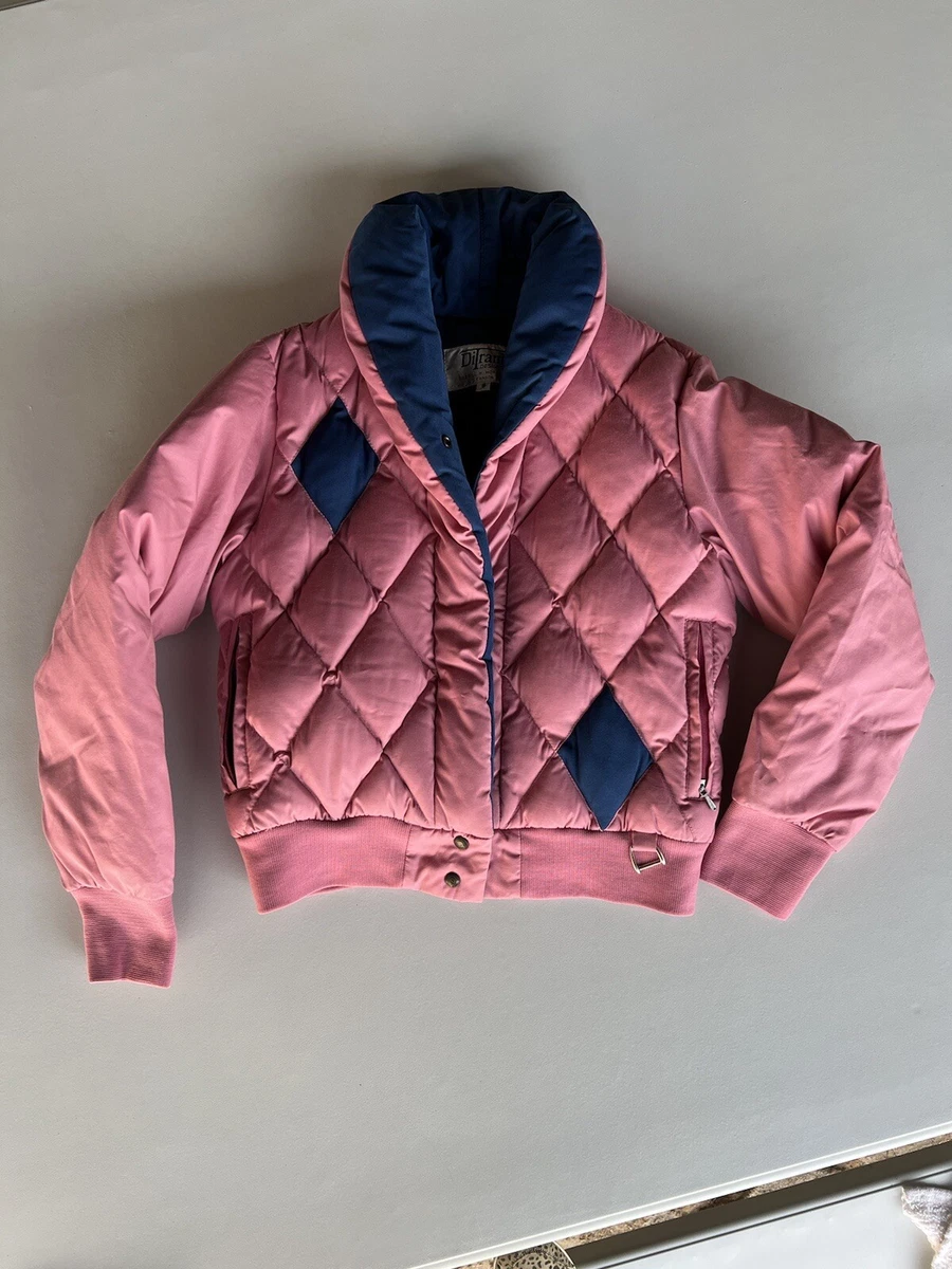 Ditrani ski best sale jacket