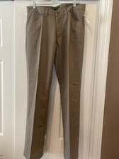 New with Tags Riders by Lee Brown Dress Pants Size 8M