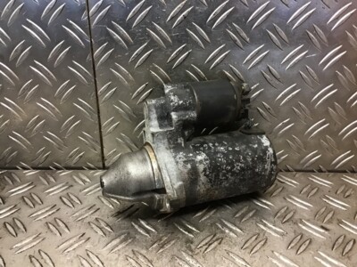 469537 Avviamento/ Starter Opel Corsa B (S93) 1.0 i 12V | eBay