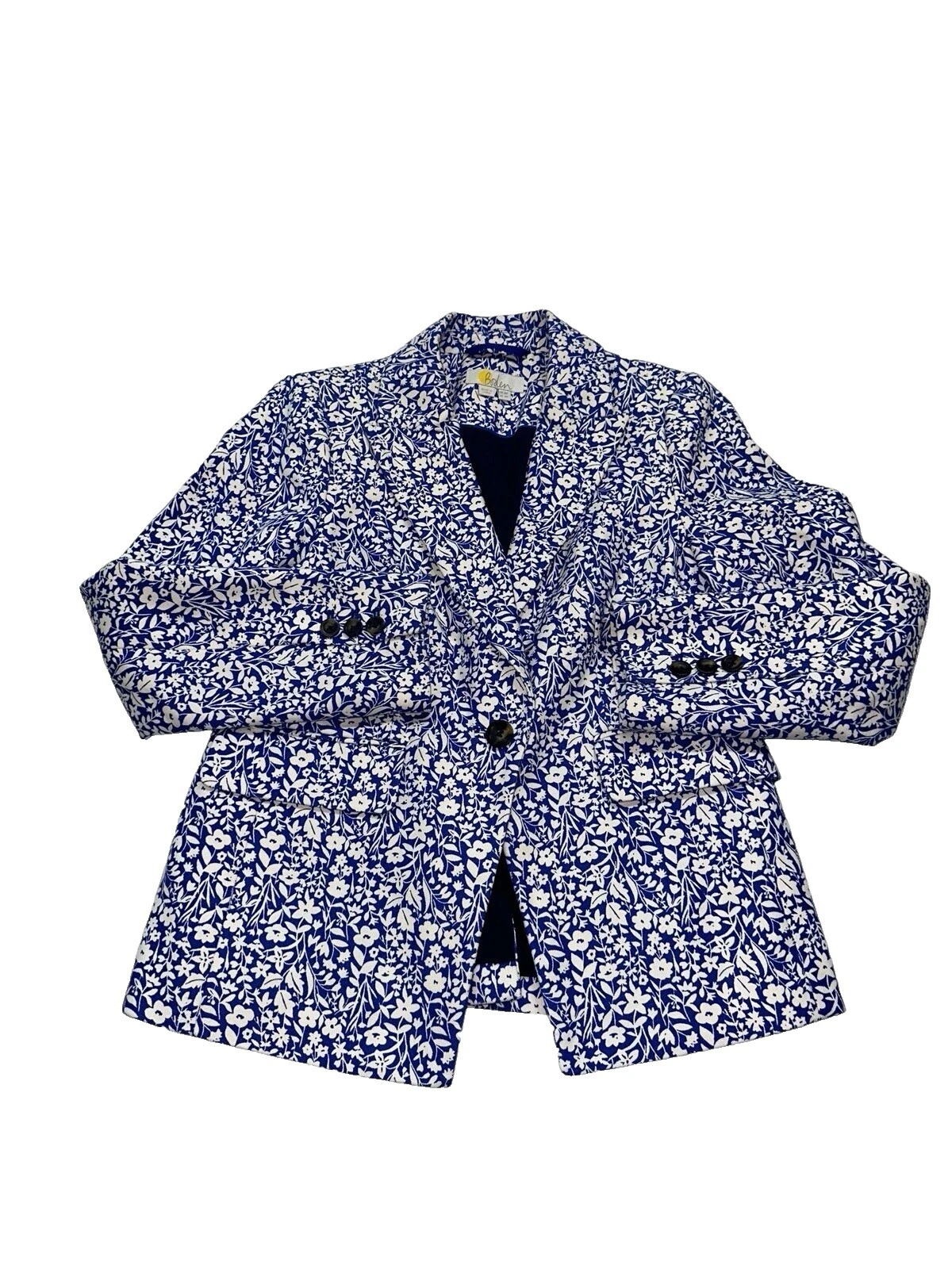 Trajes y mezcla de algodón Boden Suit Separates para Mujeres