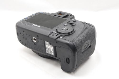 Canon EOS 5D Mark III 22.3MP Digital Camera From Japan - Picture 8 of 10