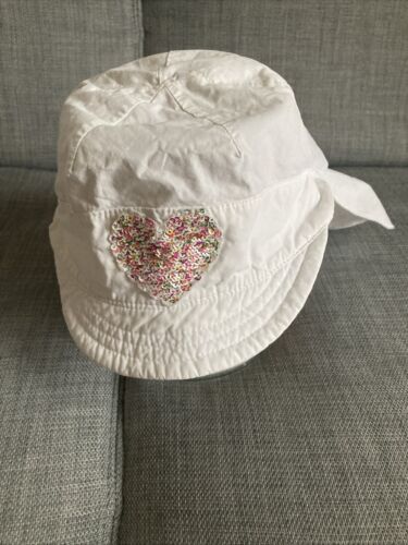 Sterntaler Mädchen Sommer Mütze