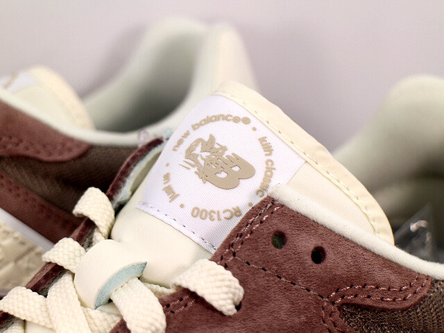 New Balance Men's Kith RC 1300 Antler Sz 8 MS1300K3 | eBay