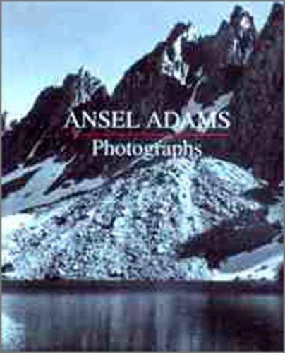 Ansel Adams: Miniature Art Book - Hardcover By Rh Value Publishing - VERY GOOD - Bild 1 von 1