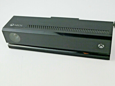 Microsoft Xbox One Kinect Camera Motion Sensor Model 1520 OEM Official WORKS