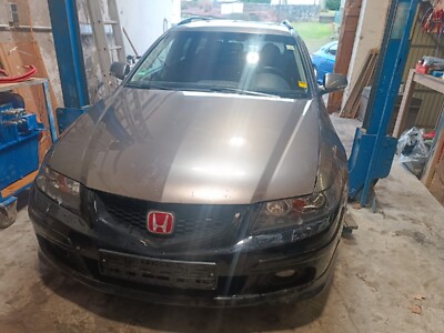 Honda Accord I cdti 2,2 2007