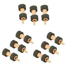 Lot Of 3 Separation Roller Kit For Xerox WorkCentre 6655 6605N 6605DN 604K55370