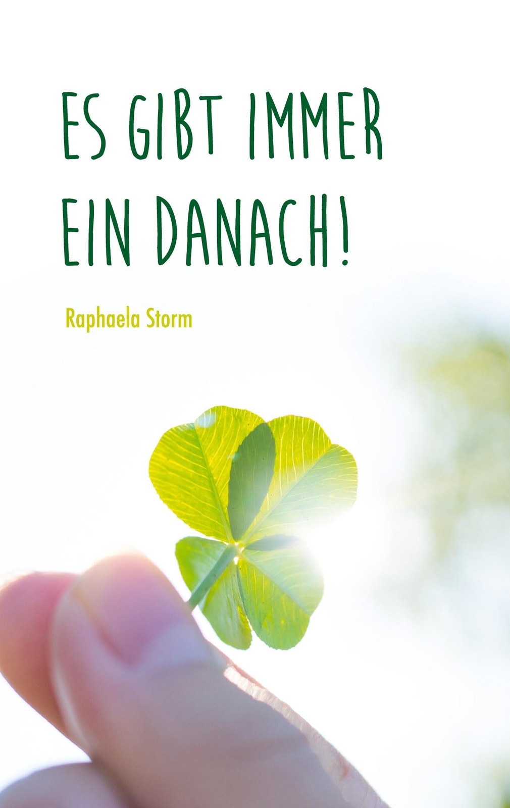 Thumbnail - Es Gibt Immer Ein Danach | Buch | 9783751978842
