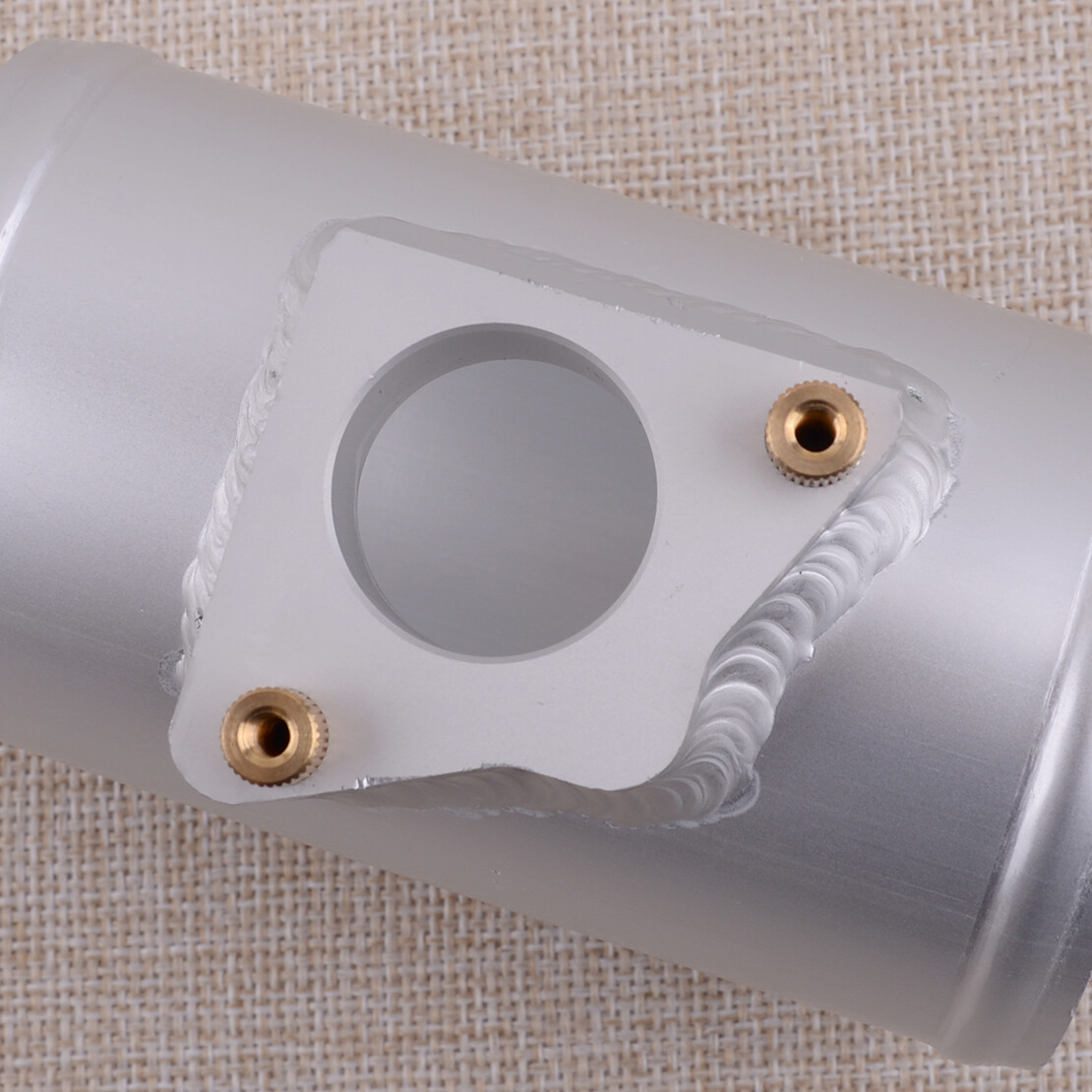 CITALL MAF Massa Luchtstroom Meter Sensor Mount Adapter Buis Universeel 70mm