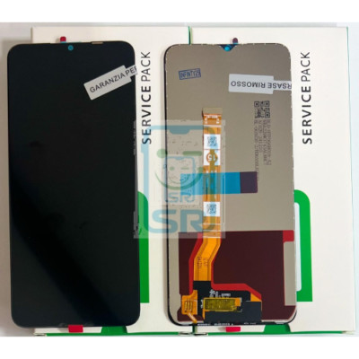 6.56 LCD Cho OPPO A78 5G CPH2483 CPH2495 Màn Hình Hiển Thị Bộ Số Hóa 6.56 LCD Cho OPPO A78 5G CPH2483 CPH2495 Màn Hình Hiển Thị Bộ Số Hóa