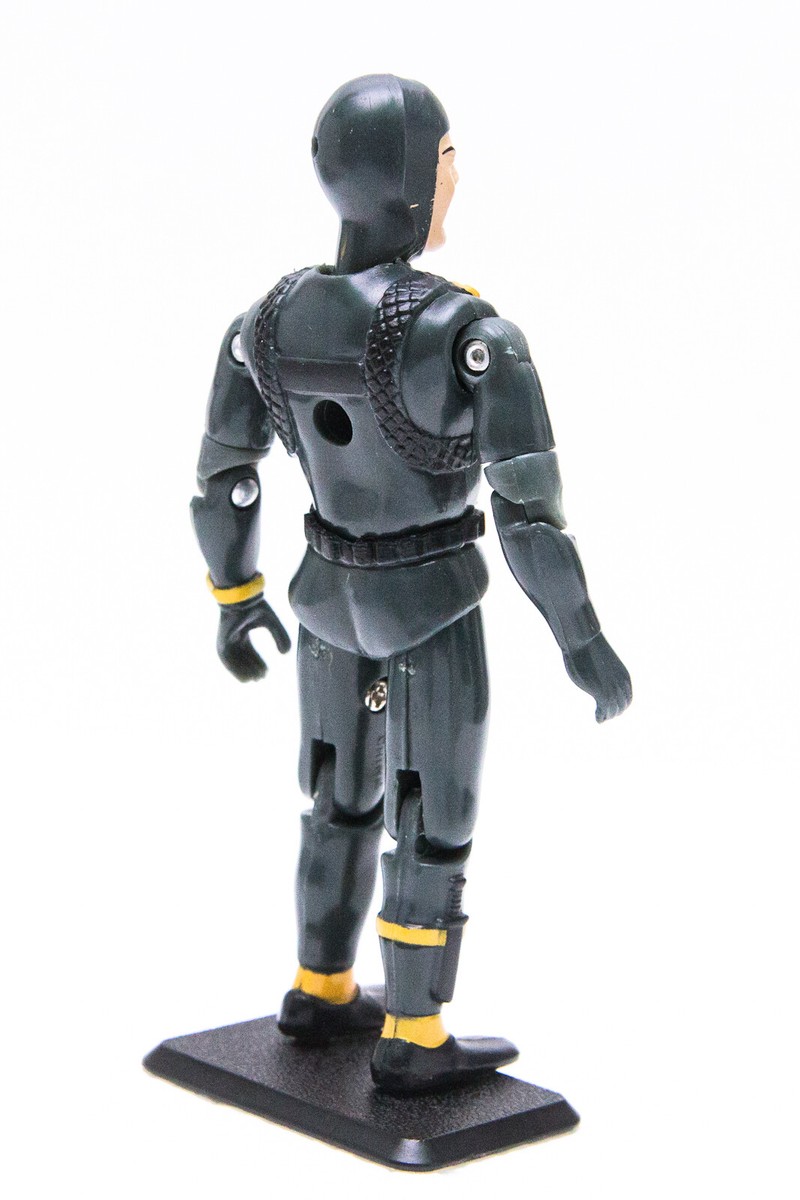THE CORPS コープス　GIジョー VINTAGE LANARD 絶版 THE CORPS コープス GIジョー VINTAGE LANARD 絶版