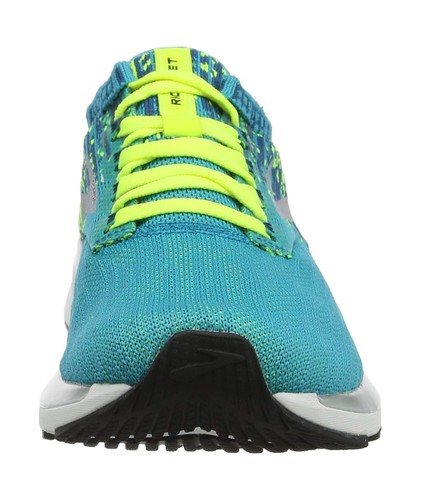 nightlife blu Brooks Running Women white Multicolor Running Ricochet 430 4wwBfzqAY