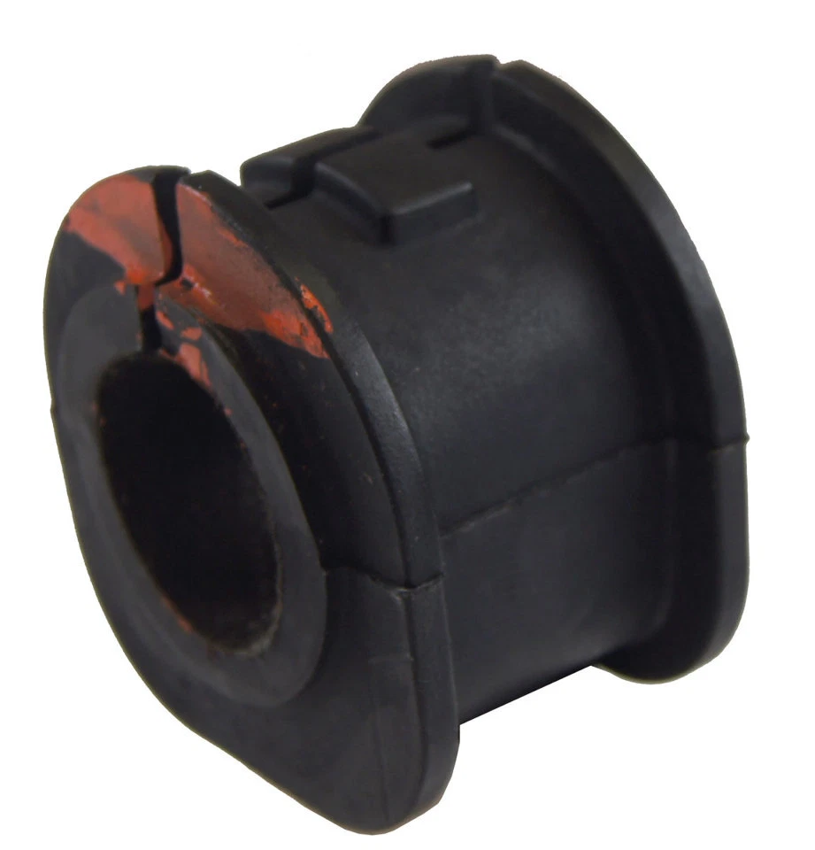 Chevrolet Corvette C7 2016-2018 barra estabilizadora delantera buje FE7 nuevo OEM 23305979 Foto 2 de 4