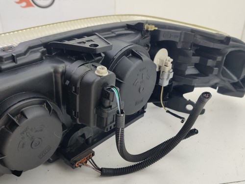 Renault Laguna ll Scheinwerfer rechts 8200002466 mit LWR-Stellmotor Halogen 💯 - Bild 8 von 13