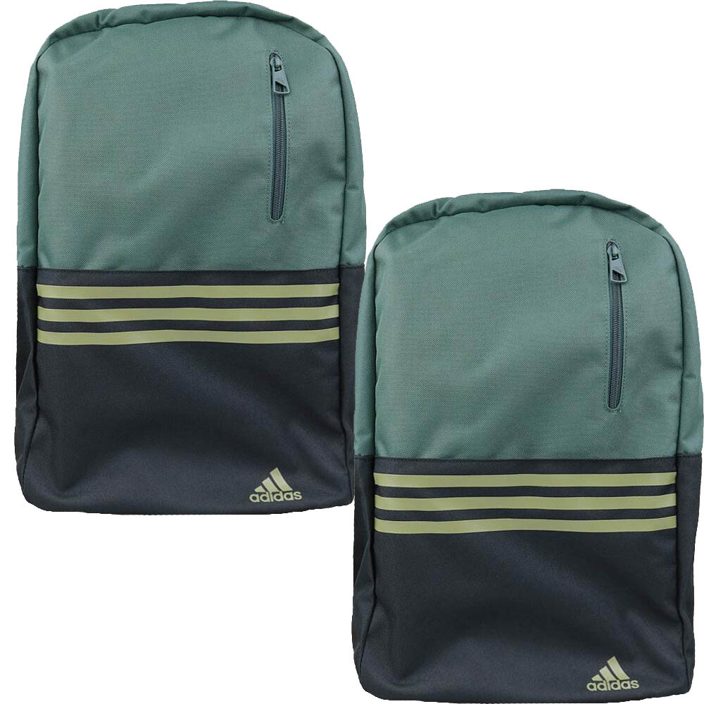 adidas 3 stripe versatile backpack