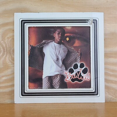 Vintage Y2K LiL Bow Wow Carnival Redemption Prize Picture  NOSTALGIA