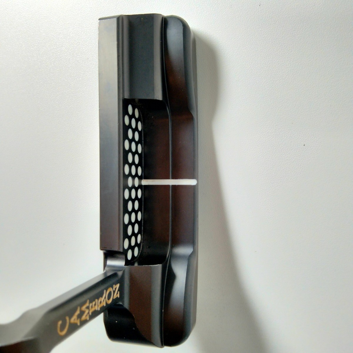 Scotty Cameron TeI3 Teryllium T22 Newport 33