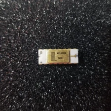 MF1402AR PMOS for MCS-4/C4004 IC/CPU/Processor, never used working. C1402A equiv