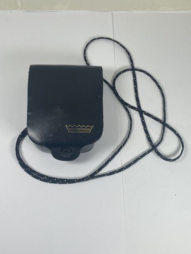 Vintage GE General Electric Type PR-3 Exposure Light Meter with Leather Case - Picture 3 of 6