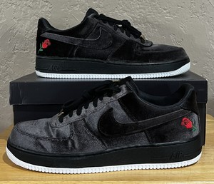 Tamaño 13 Nike Air Force 1 bajas'07 \