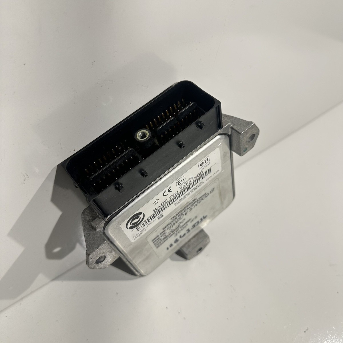 Allison PTS TCM | Transmission Control Module: P/N 29551869