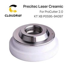 Cloudray Precitec Laser Ceramic Dia.31mm/26.5mm for Precitec Laser Head