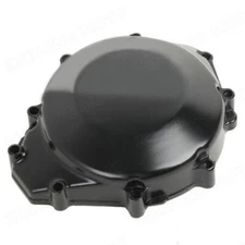 Motorcycle Engine Starter Left Crank Case Covers Fit for Yamaha YZF R1 1998-2003